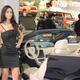 Illustration for article titled Booth Professionals of the 2010 Detroit Auto Show